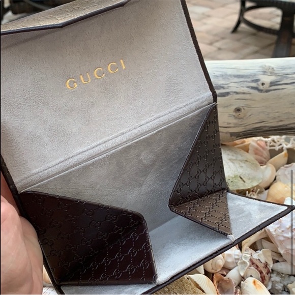 NEW! Gucci Women’s Safilo Sunglasses - Picture 6 of 12